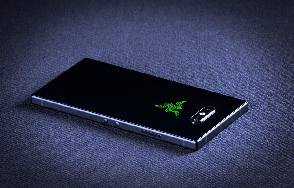 Mọi thông tin bạn cần biết về Razer Phone 2 (ảnh 8)