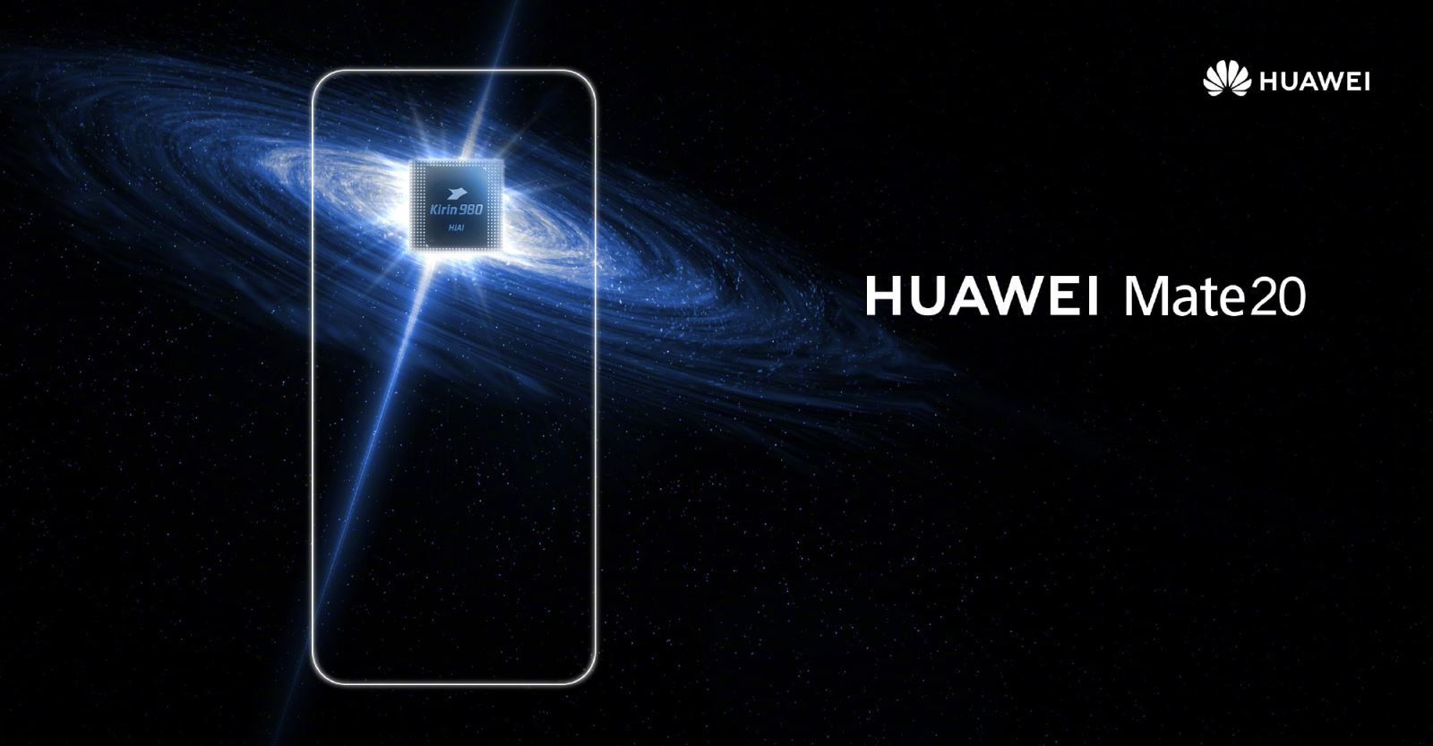 Mate 20 và Mate 20 Pro với chip Kirin 980, vân tay siêu âm sẽ giúp Huawei đạt kỷ lục mới?