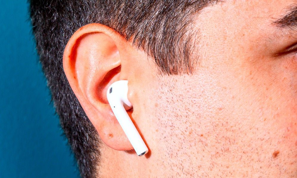 Những mẹo tuyệt vời cho người dùng tai nghe AirPods 2