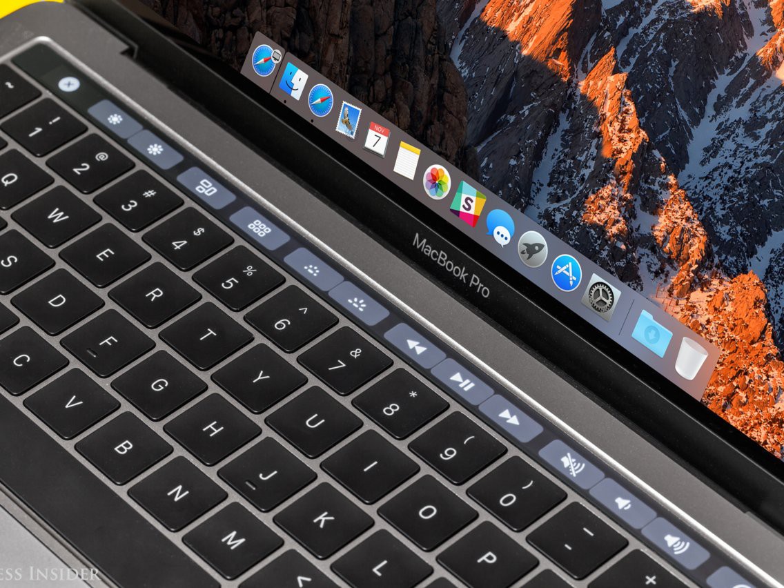 So sánh MacBook Air mới với MacBook Pro 2018: sự khác biệt là gì? 6