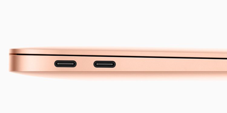 So sánh MacBook Air mới với MacBook Pro 2018: sự khác biệt là gì? 9