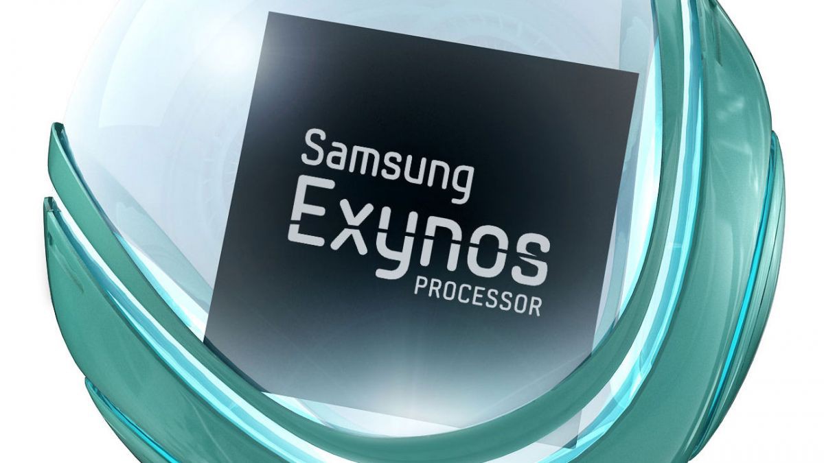 Samsung sẽ ra mắt chip Exynos mới vào ngày 14/11 2