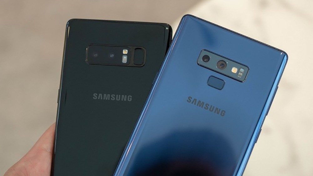 So sánh Galaxy S10 với Galaxy Note 9 dựa trên loạt thông tin rò rỉ mới nhất 6