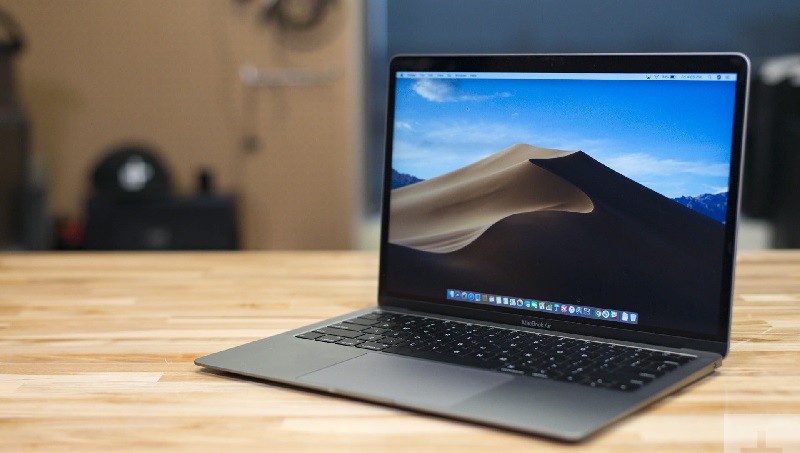 Làm sao để lựa chọn 1 chiếc MacBook tốt nhất cho bạn? 