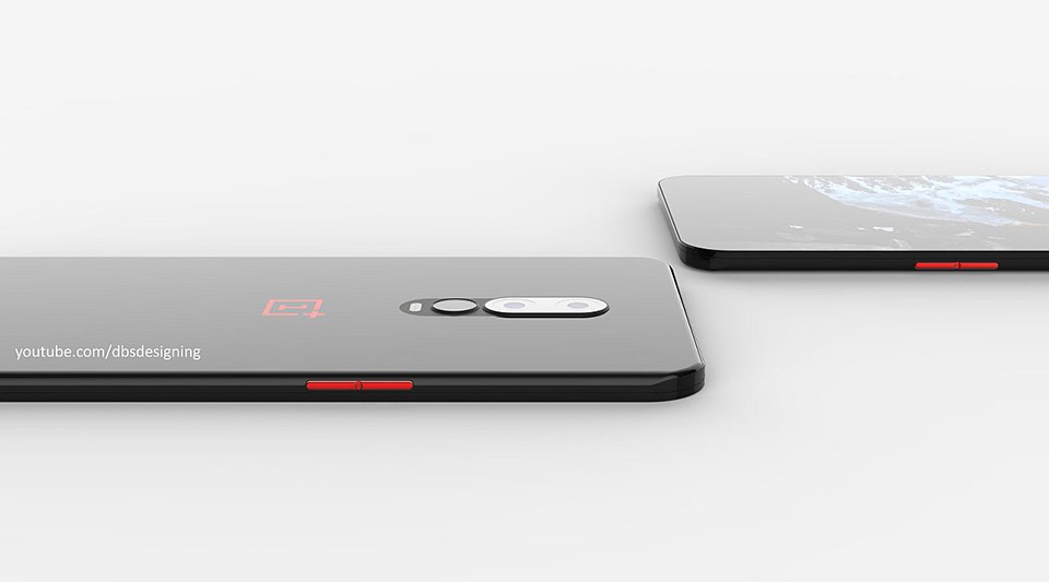 Concept OnePlus 7 (ảnh 3)