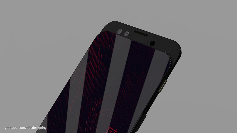 Concept OnePlus 7 (ảnh 4)