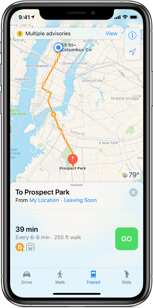 Lộ trình iPhone giúp bạn dễ dàng lên kế hoạch và quản lý đường đi của mình. Từ việc tìm kiếm địa điểm, tính toán khoảng cách và thời gian di chuyển, đến giải pháp định tuyến tối ưu, ứng dụng này giúp bạn tiết kiệm thời gian và tiền bạc trong mỗi chuyến đi.