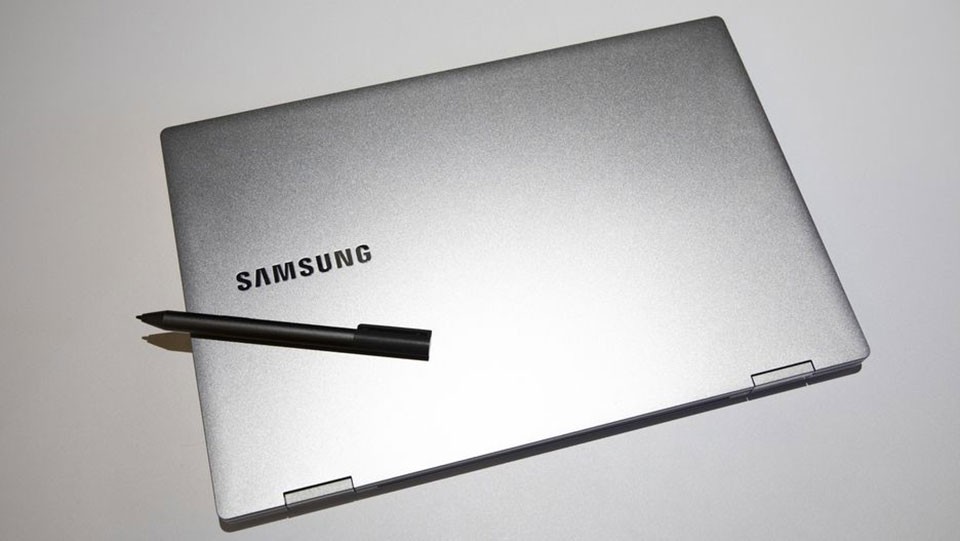 Samsung Notebook 9 Pro Kab