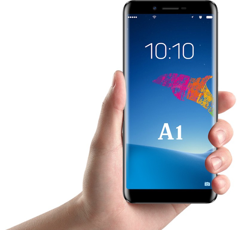 Asanzo ra mắt smartphone đầu tiên chạy Android Go với mức giá cực hấp dẫn 3