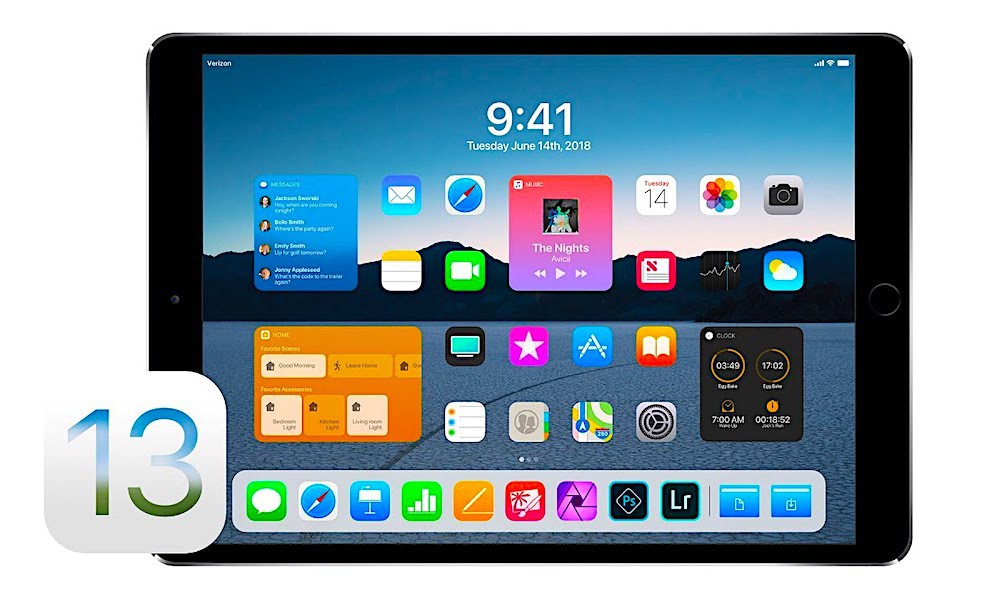 Apple nên nâng cấp những gì trên iOS 13? 2
