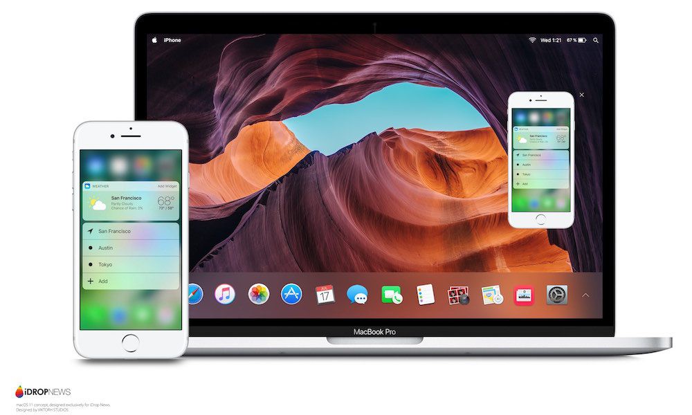 Apple nên nâng cấp những gì trên iOS 13? 3