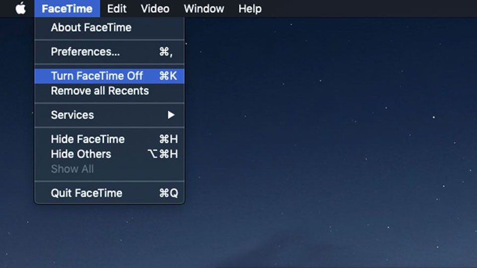 Cách tắt FaceTime trên iPhone, iPad hoặc Mac của bạn