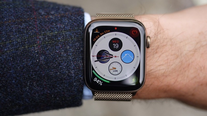 Apple Watch 2019