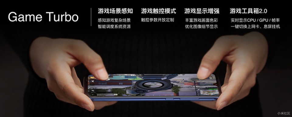 Xiaomi Mi 9 ra mắt (ảnh 3)