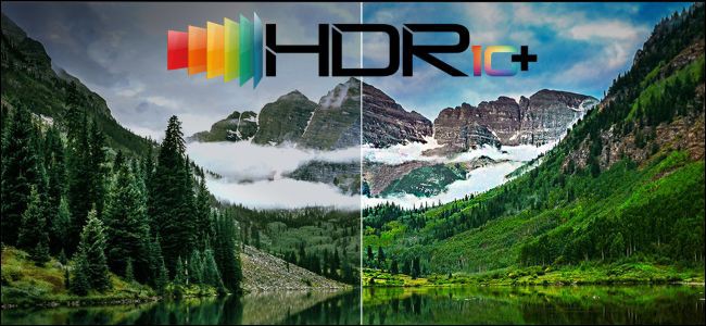HDR10+ là gì và tại sao nó sẽ giúp màn hình Galaxy S10 tốt hơn? 
