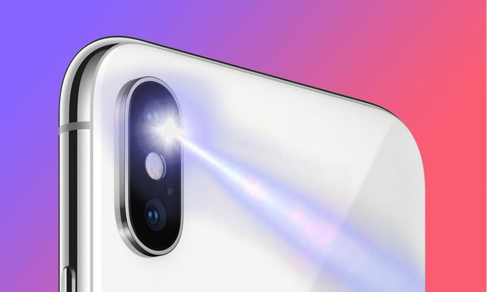 5 lý do đáng để bạn phải ngóng chờ iPhone 2020