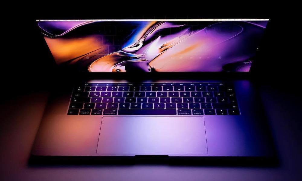 Những cải tiến đáng mong chờ ở MacBook Pro 2019 