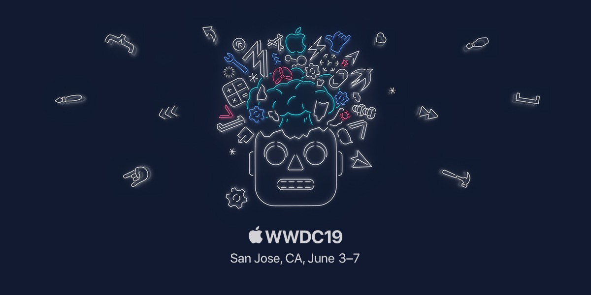 Apple xác nhận ngày tổ chức sự kiện WWDC 2019