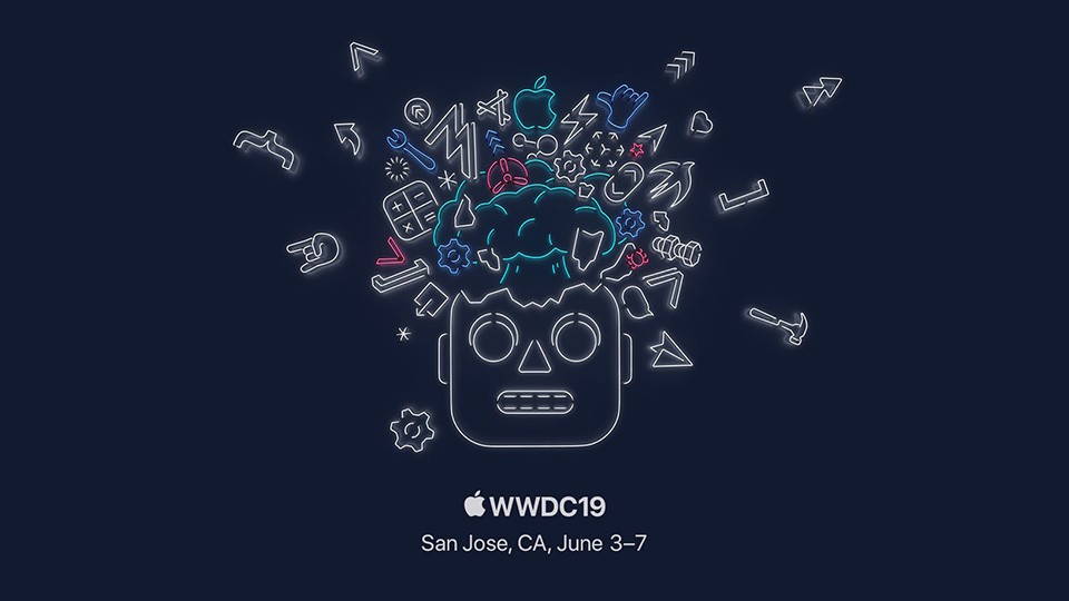 Mong chờ gì ở sự kiện WWDC 2019 của Apple? 1