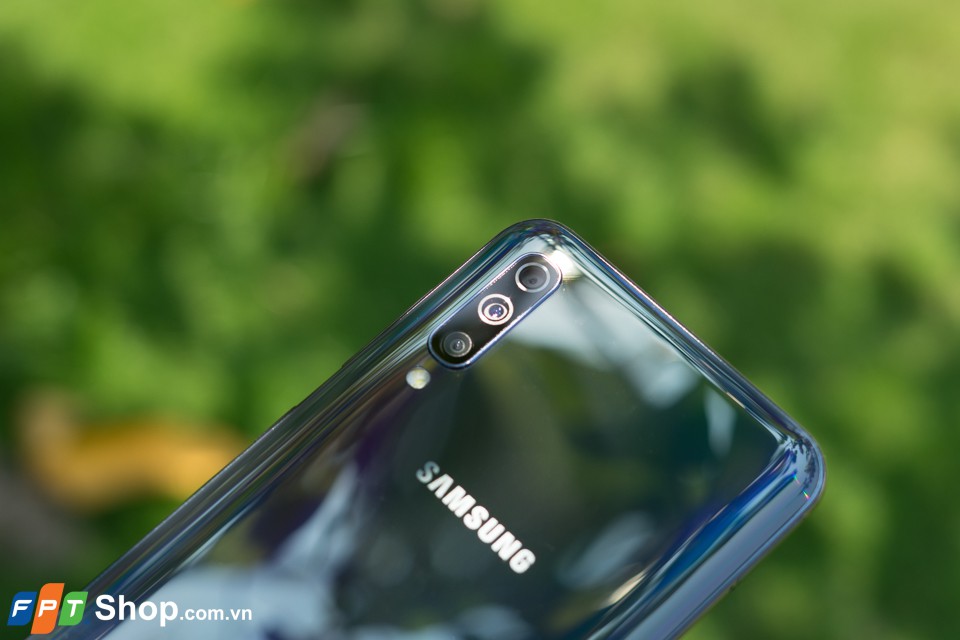 Tại sao Samsung Galaxy A50 là chiếc smartphone đáng mua nhất hiện nay? 5