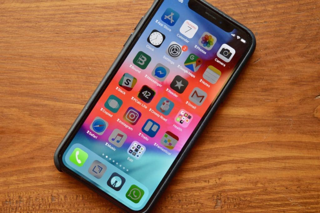 Bản cập nhật iOS 12.2 vừa được Apple phát hành có tính năng gì mới?