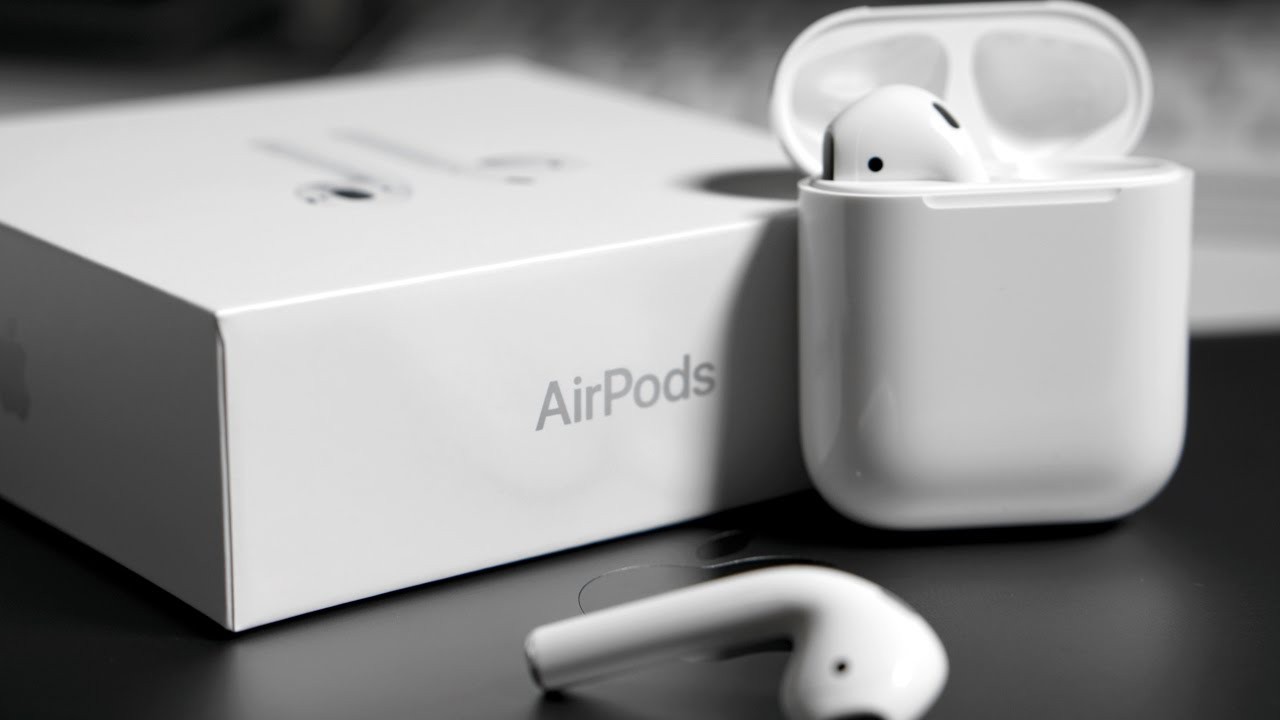 Tin vui dành cho Apple: AirPods chiếm 60% thị phần tai nghe không dây