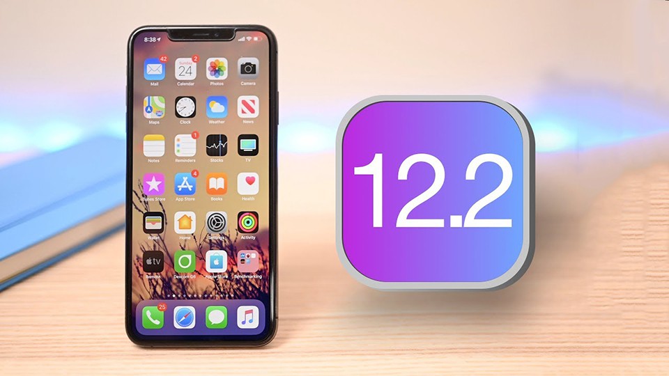 Apple chính thức ngừng hỗ trợ bản cập nhật iOS 12.1.4 23