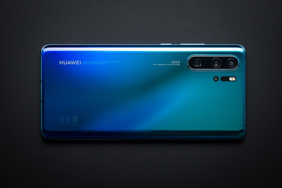 Camera tele 5X trên Huawei P30 Pro có gì khác biệt?