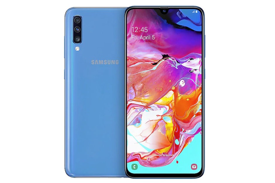Tất tần tật về dòng Galaxy A series mới của Samsung: đâu là sự khác biệt? 2