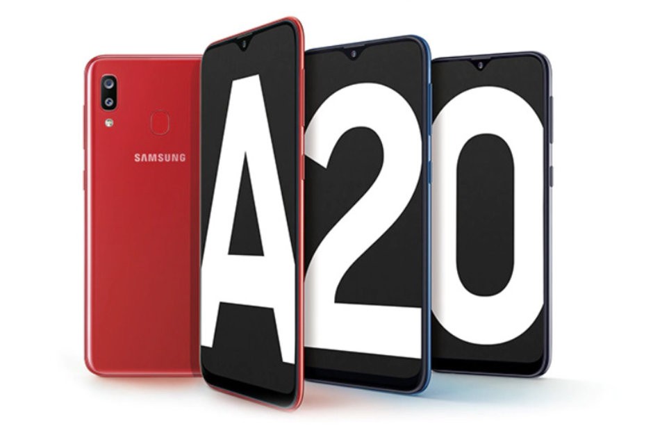 Tất tần tật về dòng Galaxy A series mới của Samsung: đâu là sự khác biệt? 6