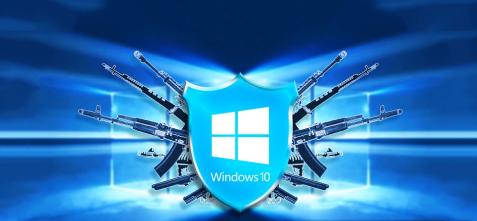 Lợi ích của việc sử dụng Windows bản quyền là gì?