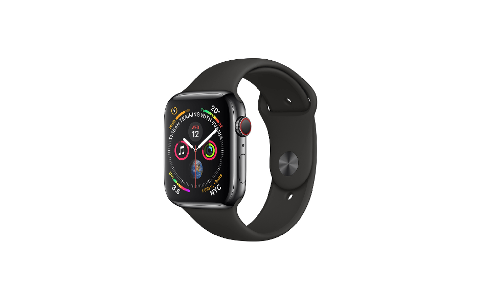 Apple Watch Series 3 sẽ được thay thế bằng Series 4 (ảnh 2)