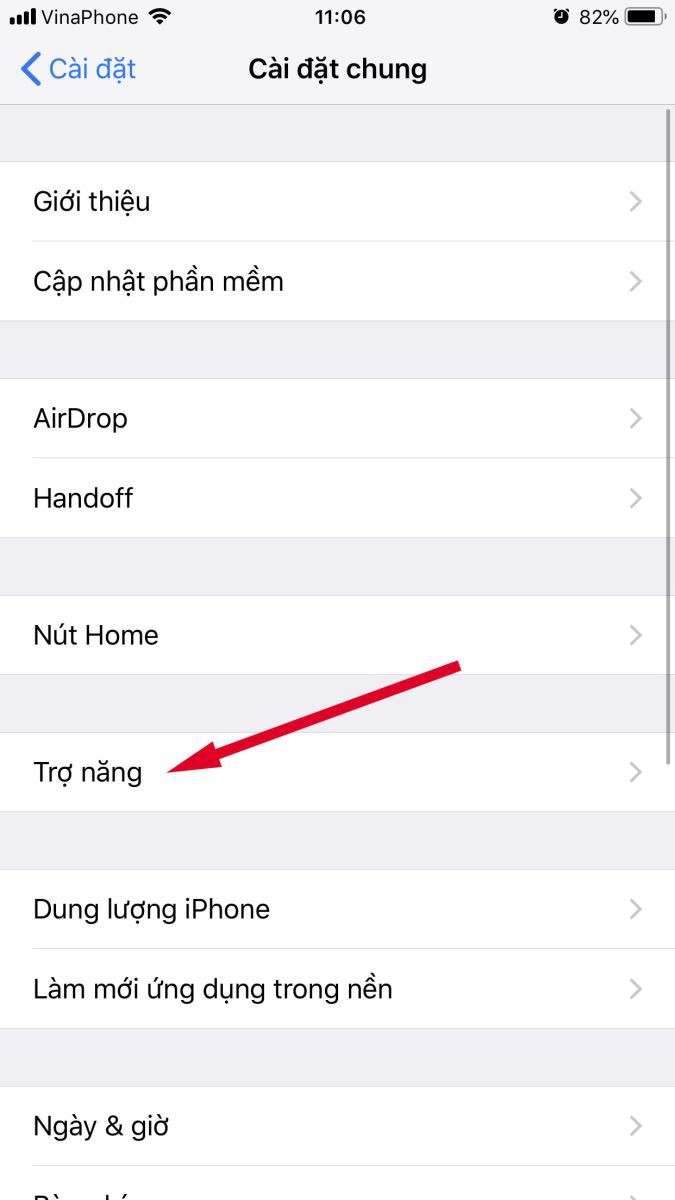 Video] Cách bật và sử dụng phím tắt trợ năng trên iPhone đơn giản -  Thegioididong.com