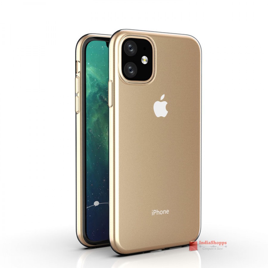 iPhone XR 2019 01