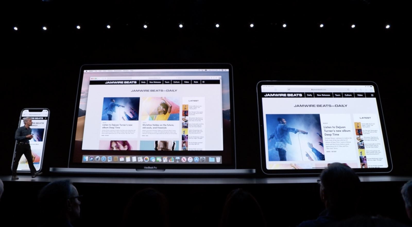Tổng hợp tính năng thú vị trên iPadOS vừa ra mắt hôm qua 4