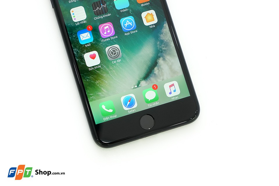 Đánh giá iPhone 7 Plus: ai thích thì người đó mua thôi