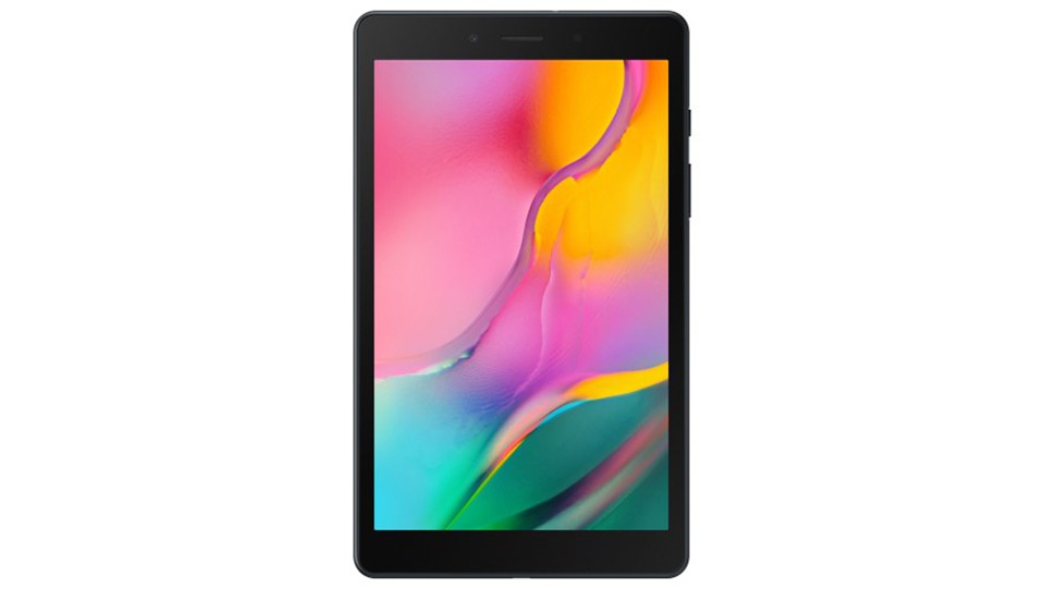 Samsung sắp ra mắt 2 tablet tầm trung mới (ảnh 1)