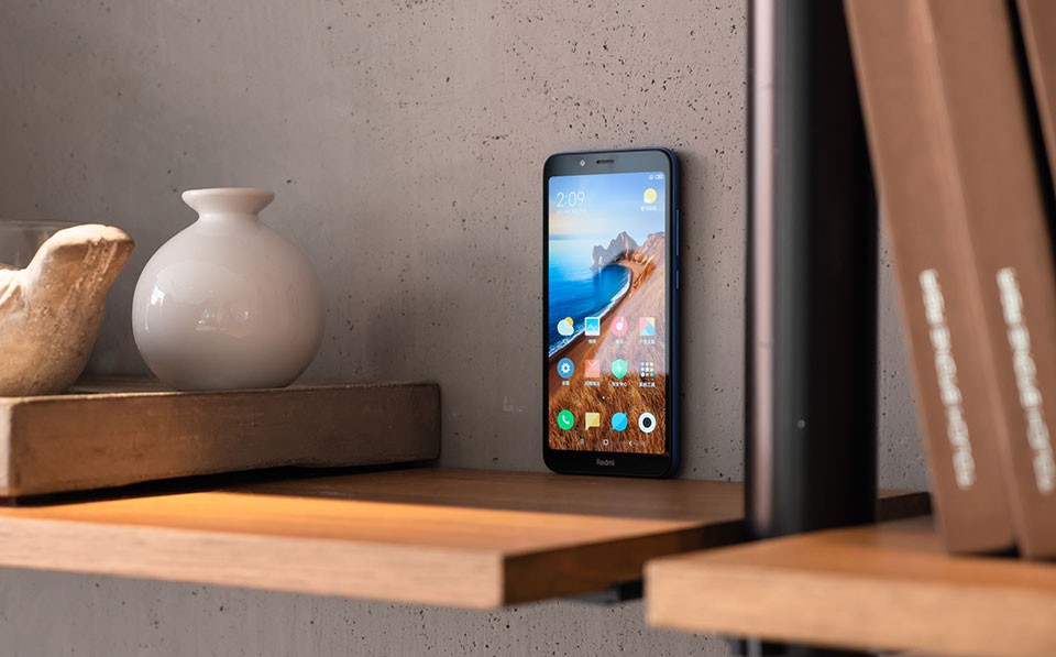 Redmi 7A chính thức nhận bản vá bảo mật Android tháng 8/2020
