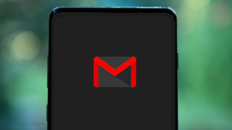 Gmail Dark Mode 01