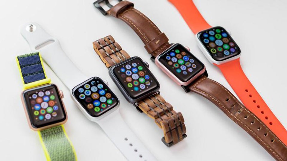 Apple Watch Series 5: Mọi thứ chúng ta biết cho đến nay 