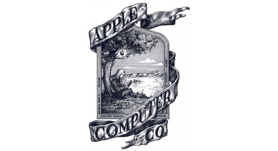 Tất cả những điều thú vị đều ẩn sau logo Apple 2