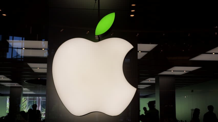 Những điều thú vị ít ai biết về logo Táo khuyết của Apple