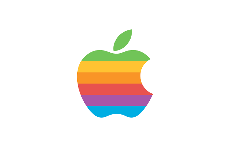 Tất cả những điều thú vị đều ẩn sau logo Apple 3