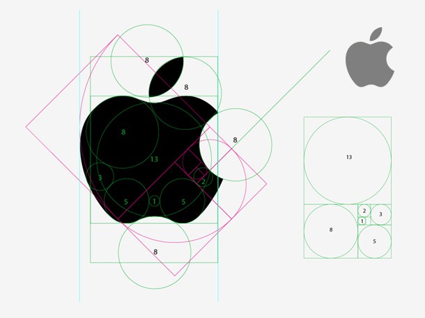 Những điều thú vị về logo Apple mà bạn chưa biết