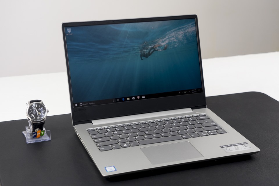 Lenovo IdeaPad 330S 14IKB: Chiếc laptop "hoàn hảo" trong phân khúc phổ thông? (ảnh 4)