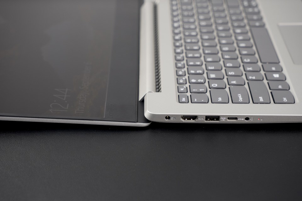 Lenovo IdeaPad 330S 14IKB: Chiếc laptop "hoàn hảo" trong phân khúc phổ thông? (ảnh 6)