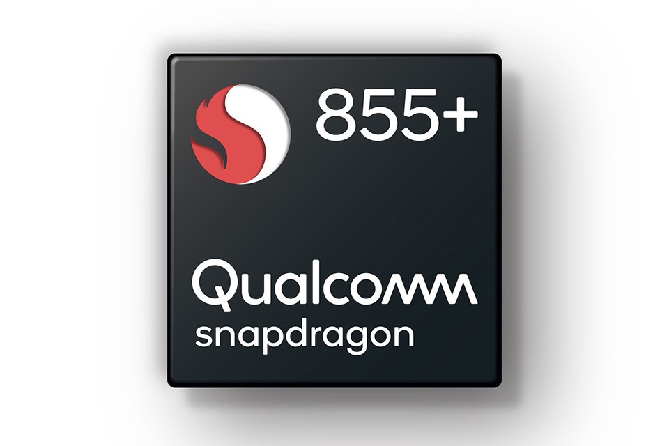 Qualcomm ra mắt chipset Snapdragon 855+ mới