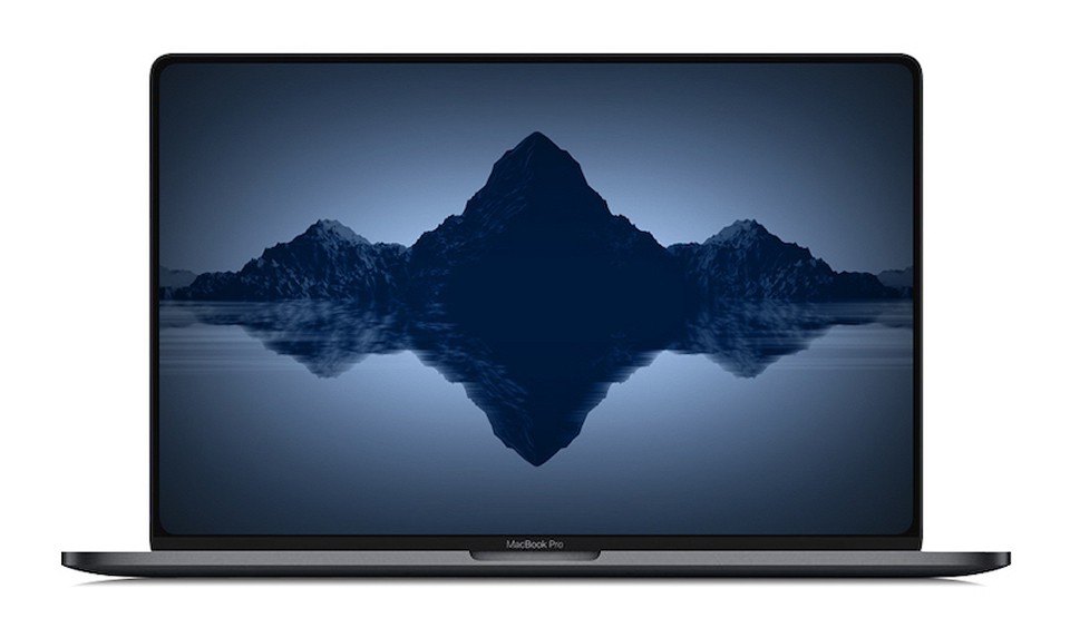 MacBook Pro 16 inch sẽ ra mắt vào tháng 9