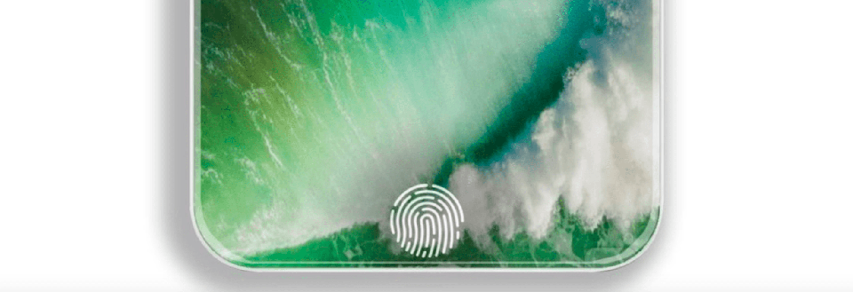 iPhone 2021 sẽ có Touch ID lẫn Face ID