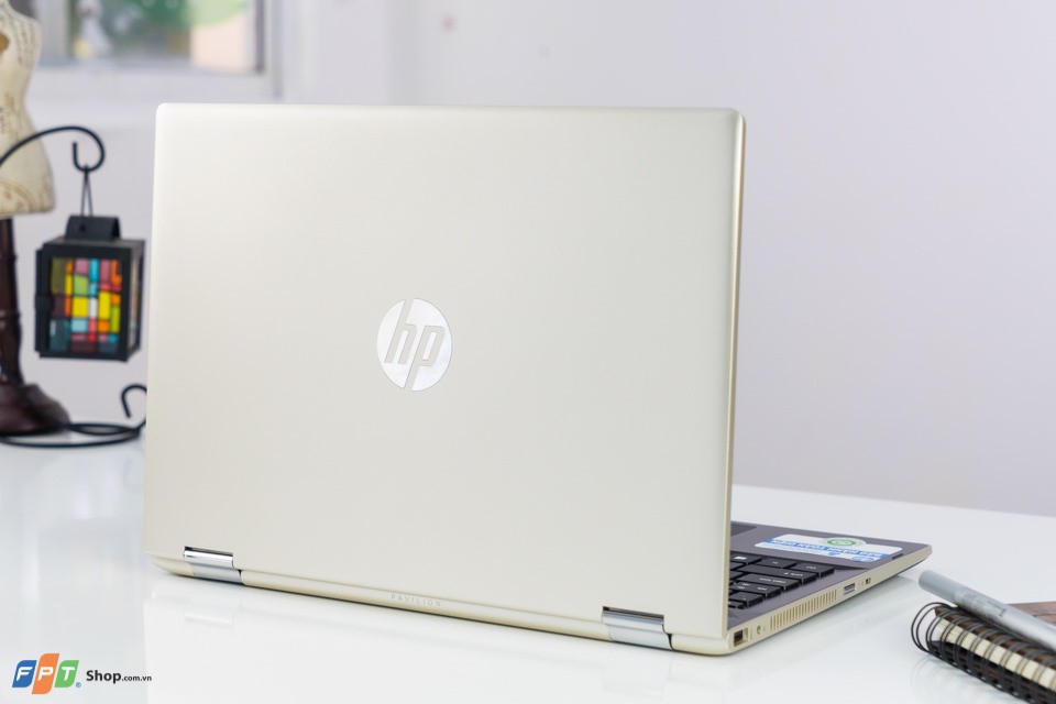 HP Pavilion x360 14: Laptop 2 trong 1 giá tốt, cấu hình ngon! (ảnh 1)